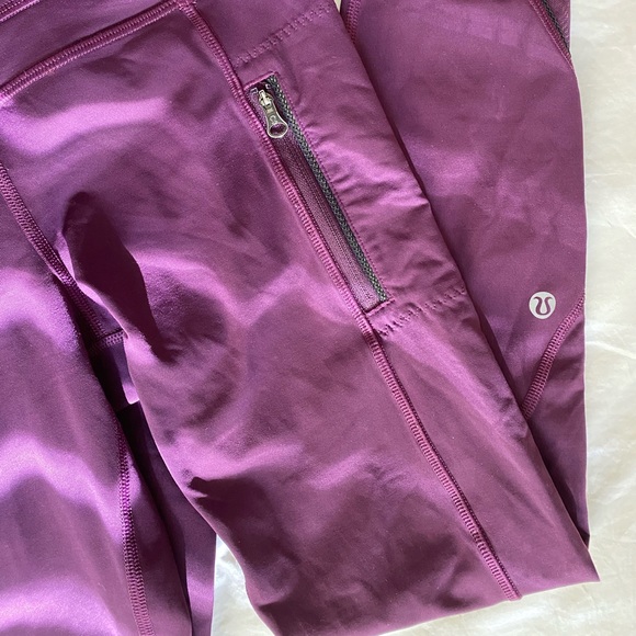 Lululemon Inspire Tight II - Picture 3 of 3